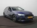 Audi A4 Avant 40 TFSI S edition Competition S-Line 204PK | Bleu - thumbnail 3