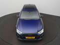 Audi A4 Avant 40 TFSI S edition Competition S-Line 204PK | Bleu - thumbnail 11