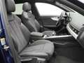 Audi A4 Avant 40 TFSI S edition Competition S-Line 204PK | Bleu - thumbnail 45