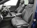 Audi A4 Avant 40 TFSI S edition Competition S-Line 204PK | Bleu - thumbnail 40
