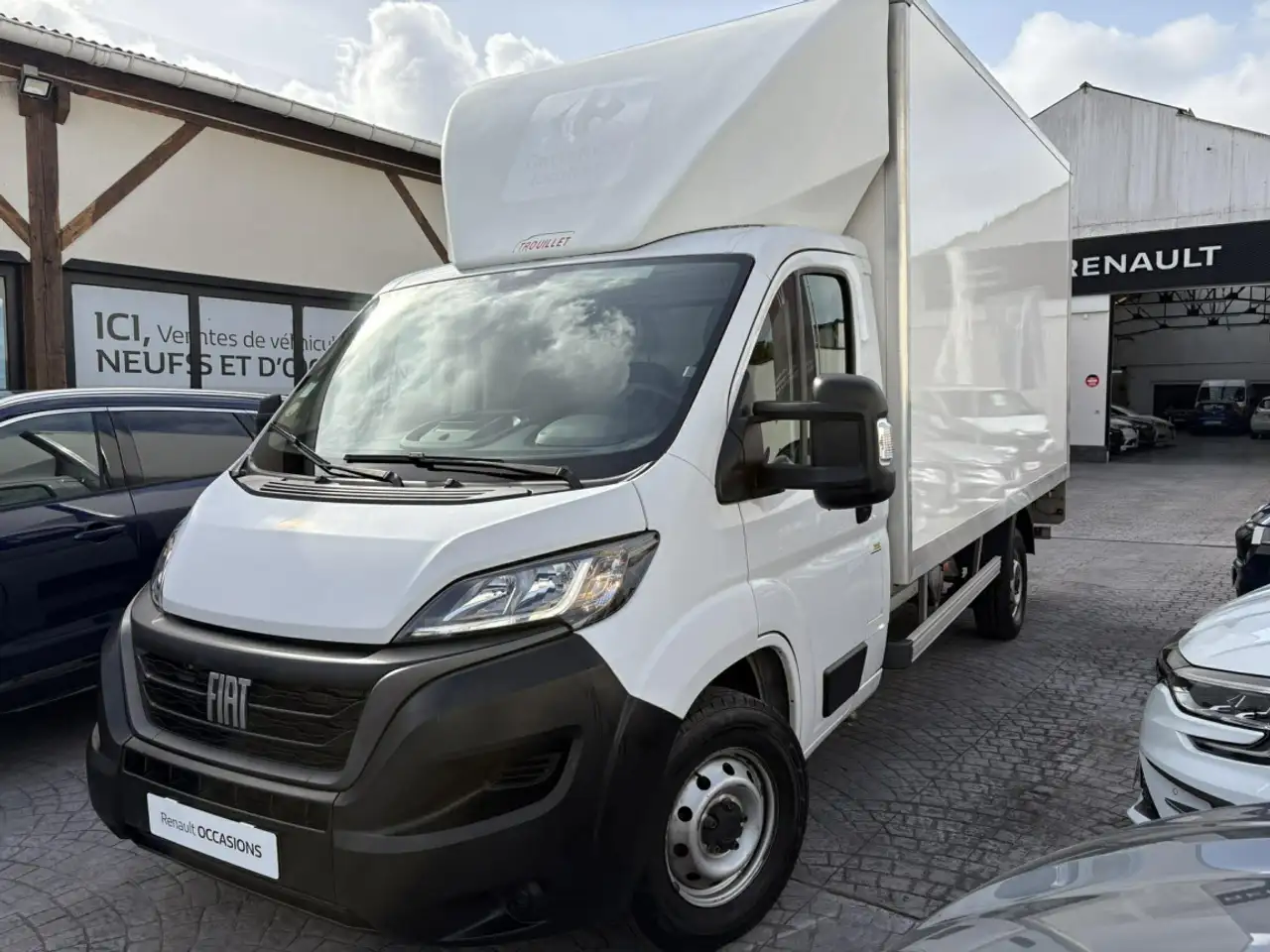 Fiat Ducato