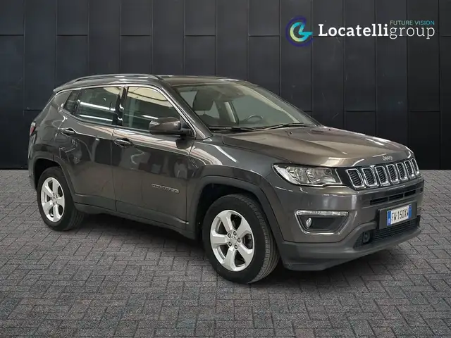 Jeep Compass 1.6 Multijet II Longitude