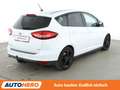 Ford C-Max 1.5 EcoBoost Cool&Connect*NAVI*PDC*SHZ*KLIMA* Blanc - thumbnail 6