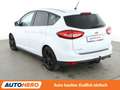 Ford C-Max 1.5 EcoBoost Cool&Connect*NAVI*PDC*SHZ*KLIMA* Blanc - thumbnail 4