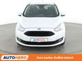 Ford C-Max 1.5 EcoBoost Cool&Connect*NAVI*PDC*SHZ*KLIMA* Weiß - thumbnail 9
