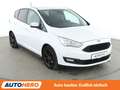Ford C-Max 1.5 EcoBoost Cool&Connect*NAVI*PDC*SHZ*KLIMA* Blanc - thumbnail 8