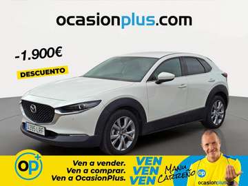 2.0 Skyactiv-G Zenith 2WD 90kW