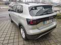 Volkswagen T-Cross T-Cross 1.0 tsi Style 95cv Argento - thumbnail 6