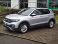 Volkswagen T-Cross T-Cross 1.0 tsi Style 95cv Argento - thumbnail 1