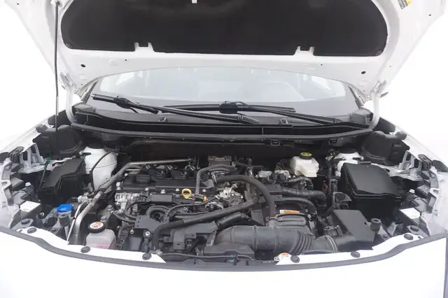 Toyota Yaris Cross view 13