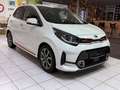 Kia Picanto 1,2 GT-Line Automat 1 Hand Garantie Blanc - thumbnail 3