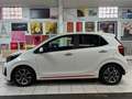 Kia Picanto 1,2 GT-Line Automat 1 Hand Garantie Blanc - thumbnail 9
