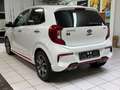 Kia Picanto 1,2 GT-Line Automat 1 Hand Garantie Blanc - thumbnail 8