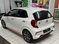 Kia Picanto 1,2 GT-Line Automat 1 Hand Garantie Blanc - thumbnail 10