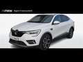 Renault Arkana 1.6 E-Tech full hybrid Intens Auto 145cv Bianco - thumbnail 1