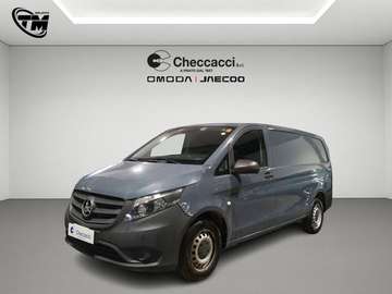 1.7 110CDI PC-SL FURGONE LONG *IVA ESCLUSA*