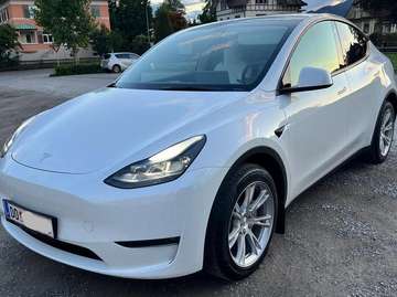 Model Y Long Range AWD 75kWh