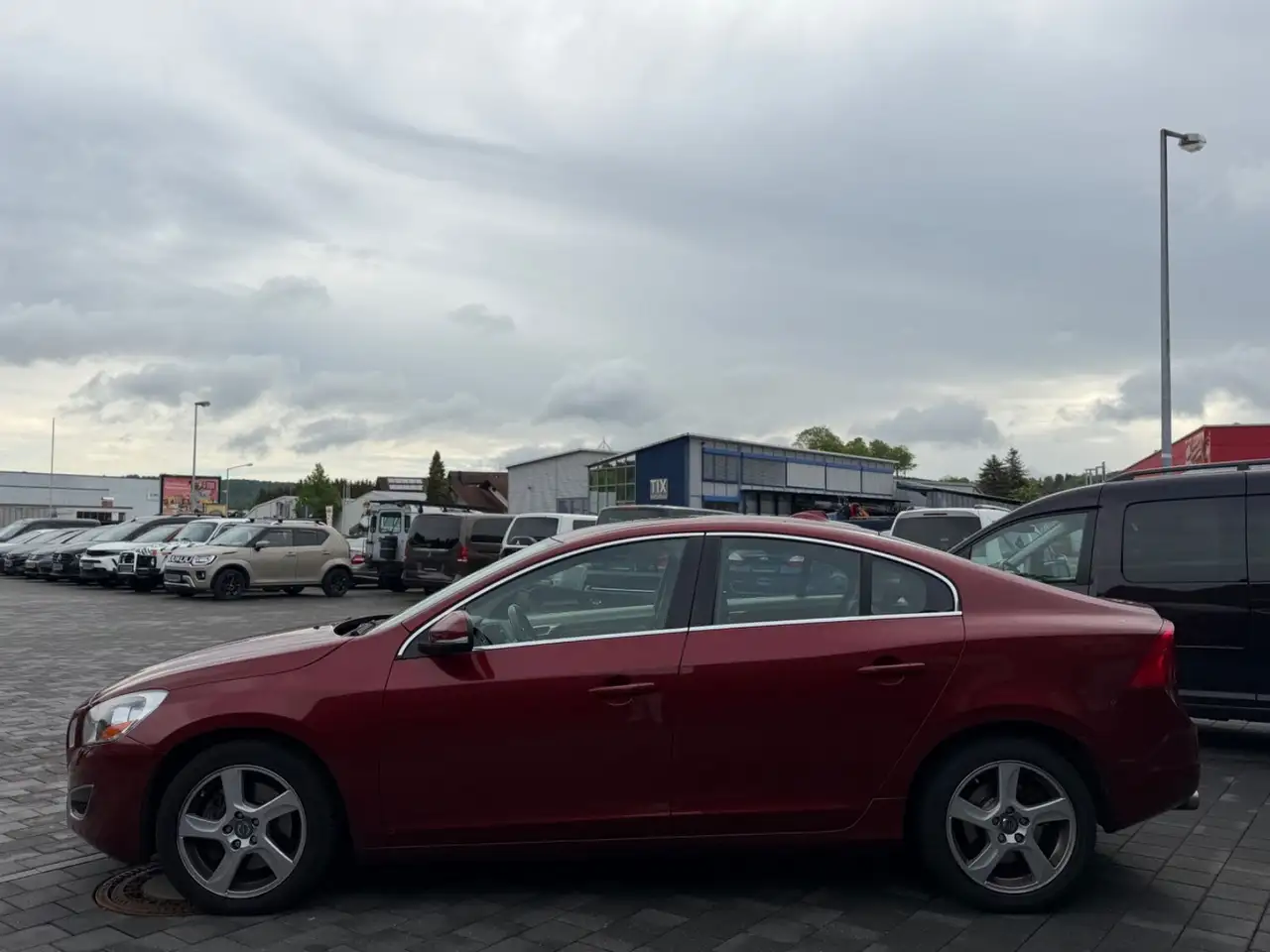 Das Auto