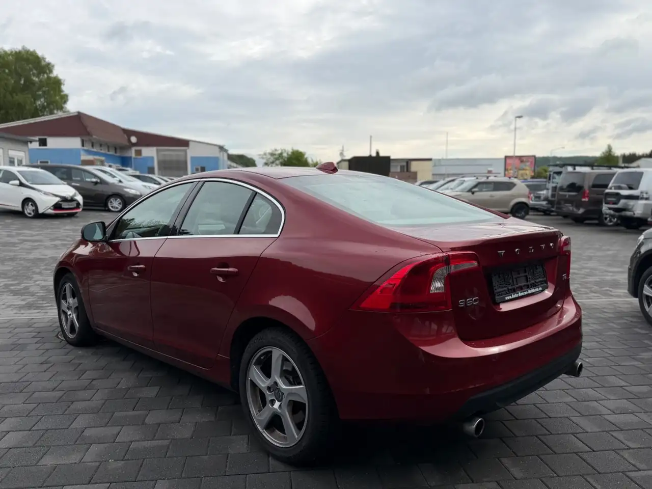Das Auto