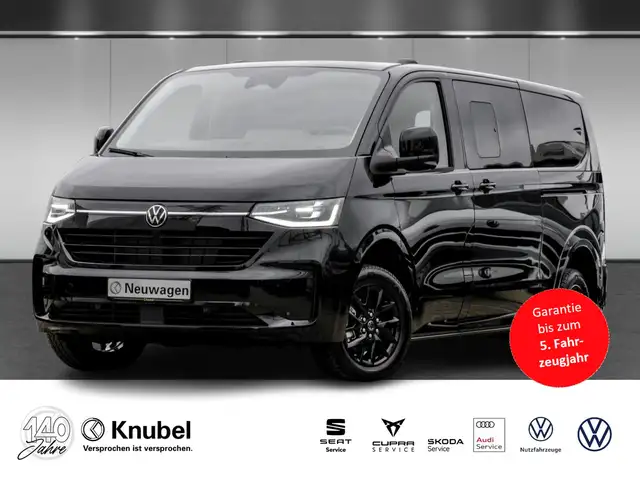 Volkswagen T7 Caravelle Style 2.0 TDI 4M. Autom. LR Standhzg. AHK Navi ...