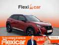 Peugeot 2008 1.2 PureTech S&S GT Line 130 Rojo - thumbnail 1