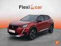 Peugeot 2008 1.2 PureTech S&S GT Line 130 Rojo - thumbnail 3