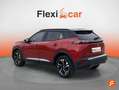 Peugeot 2008 1.2 PureTech S&S GT Line 130 Rojo - thumbnail 5