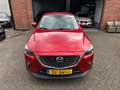 Mazda CX-3 2.0 SkyActiv-G 120 SkyLease GT AUTOMAAT-HEAD-UP-LE Rood - thumbnail 9