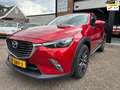 Mazda CX-3 2.0 SkyActiv-G 120 SkyLease GT AUTOMAAT-HEAD-UP-LE Rood - thumbnail 1
