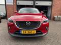 Mazda CX-3 2.0 SkyActiv-G 120 SkyLease GT AUTOMAAT-HEAD-UP-LE Rood - thumbnail 10