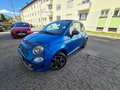 Fiat 500C 500C 1,2 69 500S 500S Blau - thumbnail 6