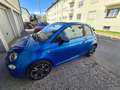 Fiat 500C 500C 1,2 69 500S 500S Blau - thumbnail 3