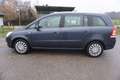 Opel Zafira 1,7 CDTI DPF Blau - thumbnail 3