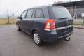 Opel Zafira 1,7 CDTI DPF Blau - thumbnail 4