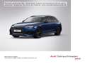Audi RS4 2.9 TFSI quattro Dynamik Paket Pano M Blau - thumbnail 1