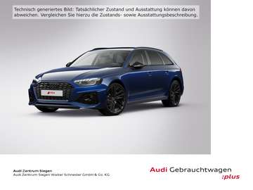 2.9 TFSI quattro Dynamik Paket Pano M