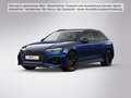 Audi RS4 2.9 TFSI quattro Dynamik Paket Pano M Blau - thumbnail 2