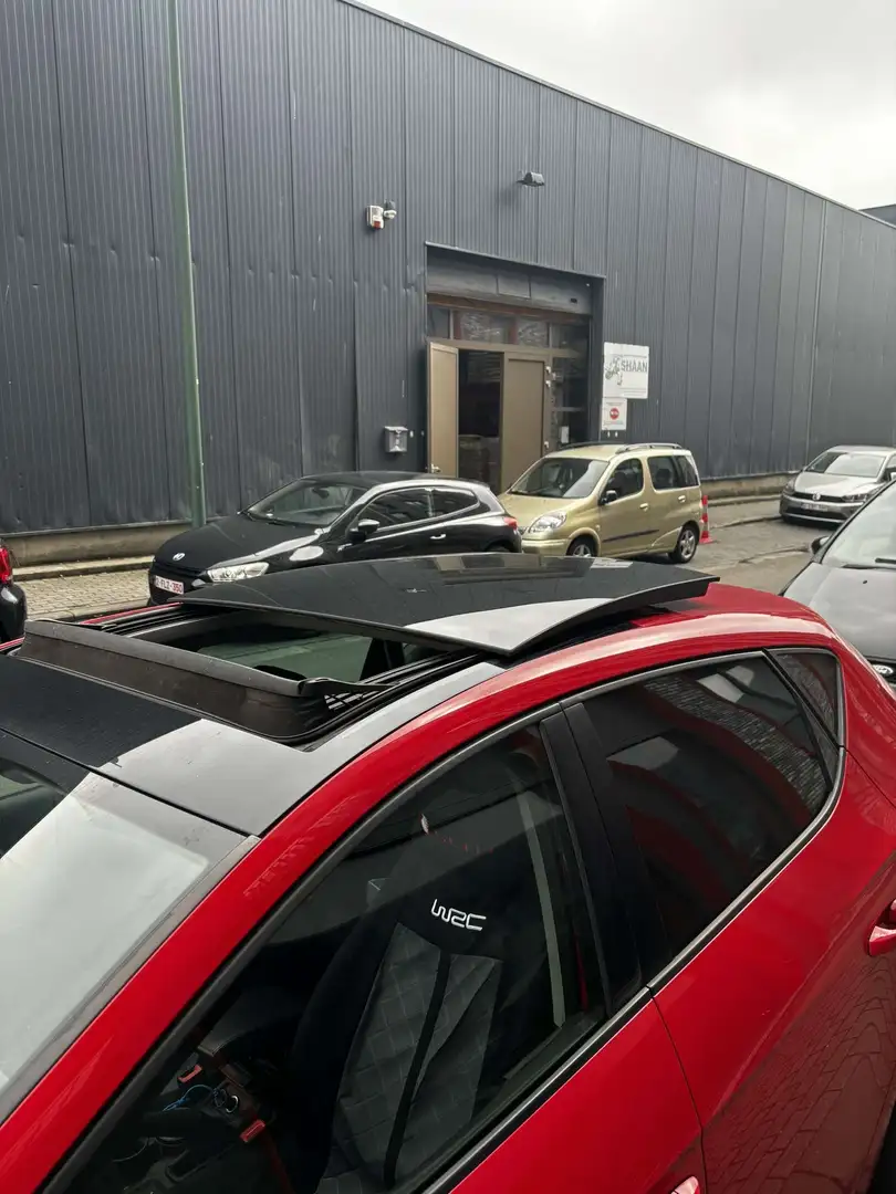 SEAT Ibiza 1.6 CR TDi FR - 2
