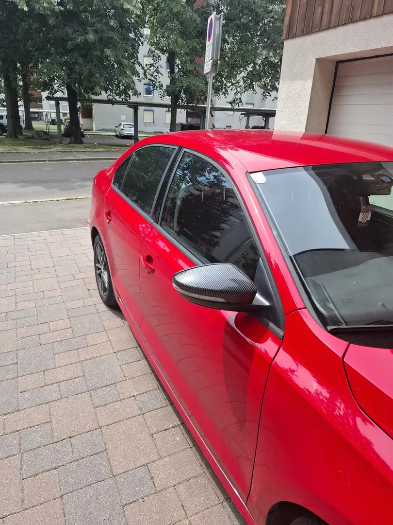 Volkswagen Jetta Comfortline 1,2 TSI - 2