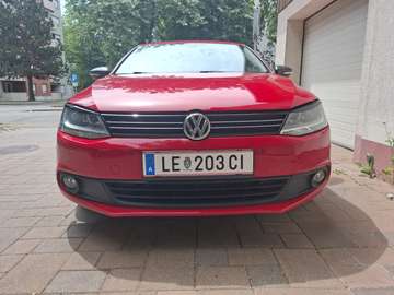 Comfortline 1,2 TSI