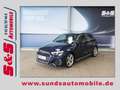 Audi A3 SPORTBACK 35 TFSI S-Line LED/NAVI/VIRTUAL/ACC Blau - thumbnail 1