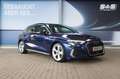 Audi A3 SPORTBACK 35 TFSI S-Line LED/NAVI/VIRTUAL/ACC Blau - thumbnail 3