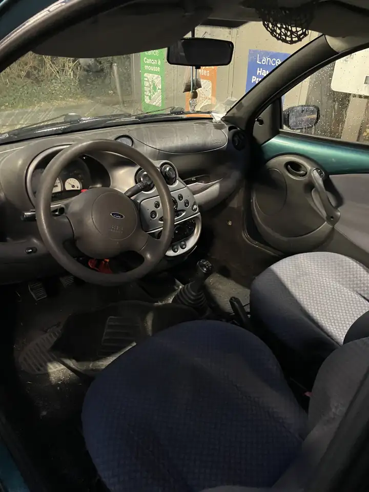 Ford Ka/Ka+ Ka 1.3i Collection, foto 4