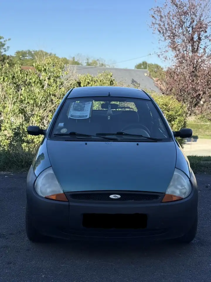 Ford Ka/Ka+ Ka 1.3i Collection, foto 2