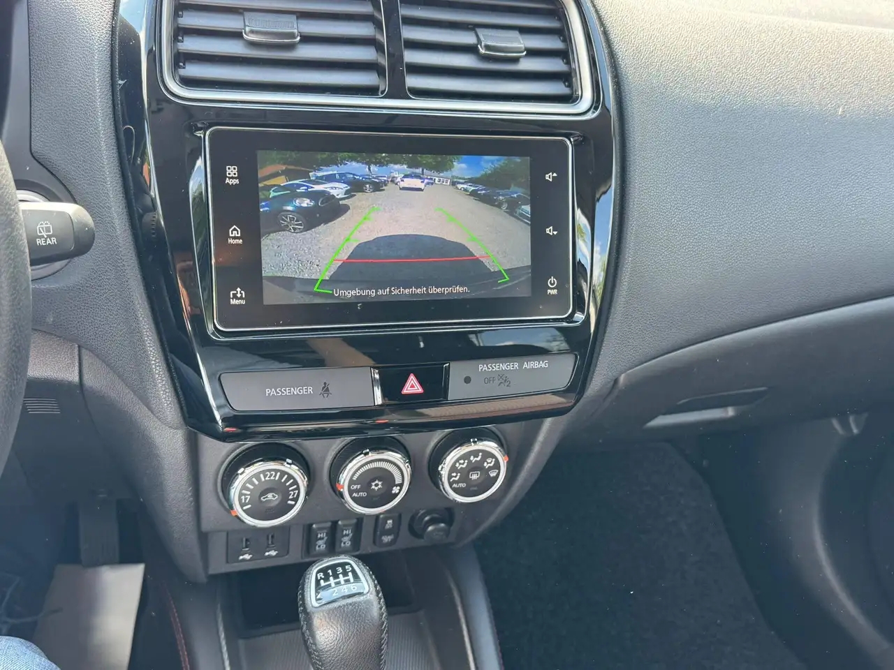 Das Auto