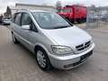 Opel Zafira A Njoy mit Style-Paket Zilver - thumbnail 6
