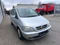Opel Zafira A Njoy mit Style-Paket Zilver - thumbnail 7
