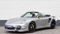 Porsche 997 Cabrio 3.8 Turbo S 918 Spyder Grijs - thumbnail 1