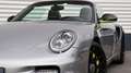 Porsche 997 Cabrio 3.8 Turbo S 918 Spyder Grijs - thumbnail 16