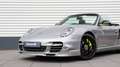 Porsche 997 Cabrio 3.8 Turbo S 918 Spyder Grijs - thumbnail 15